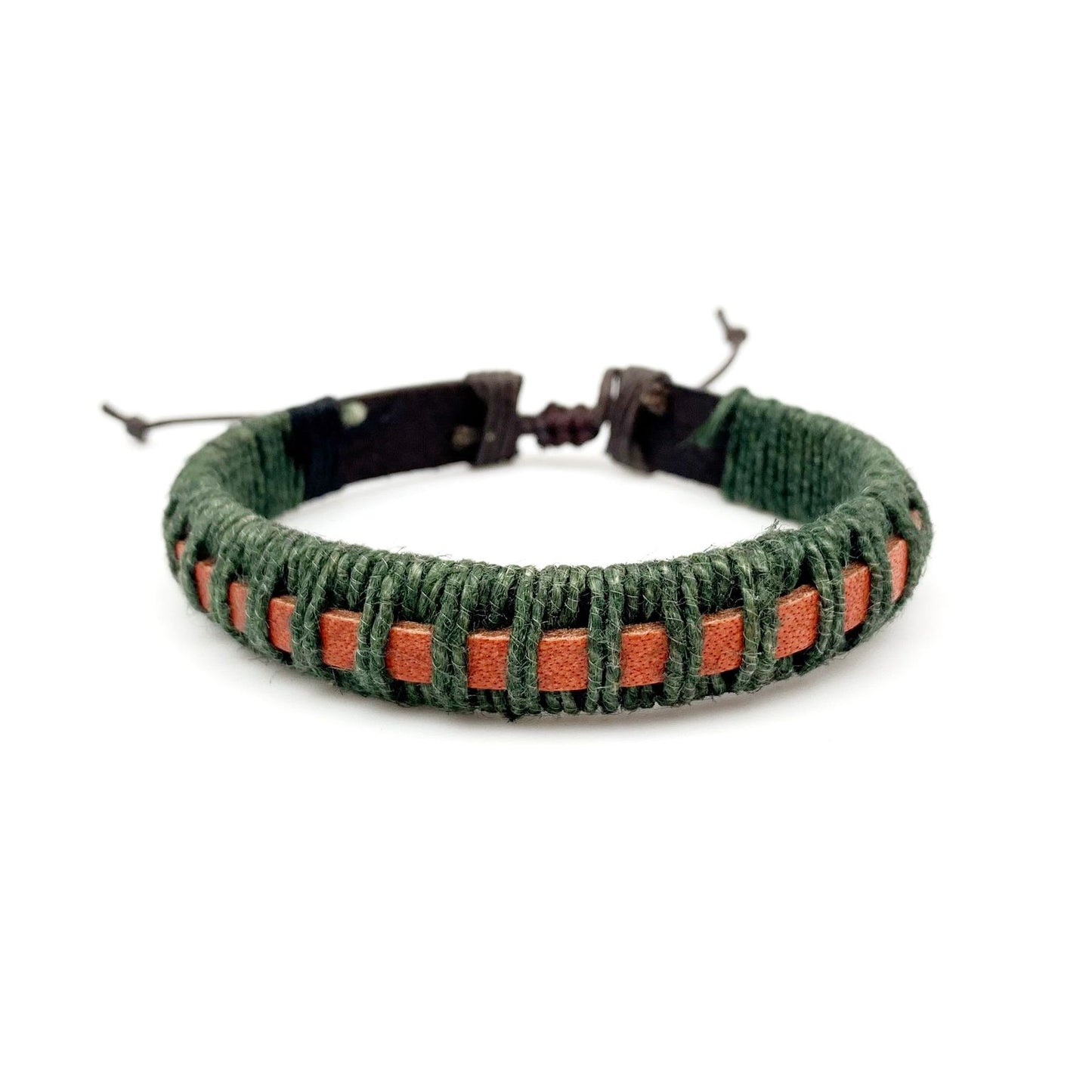 Anju Men's Bracelet Collection