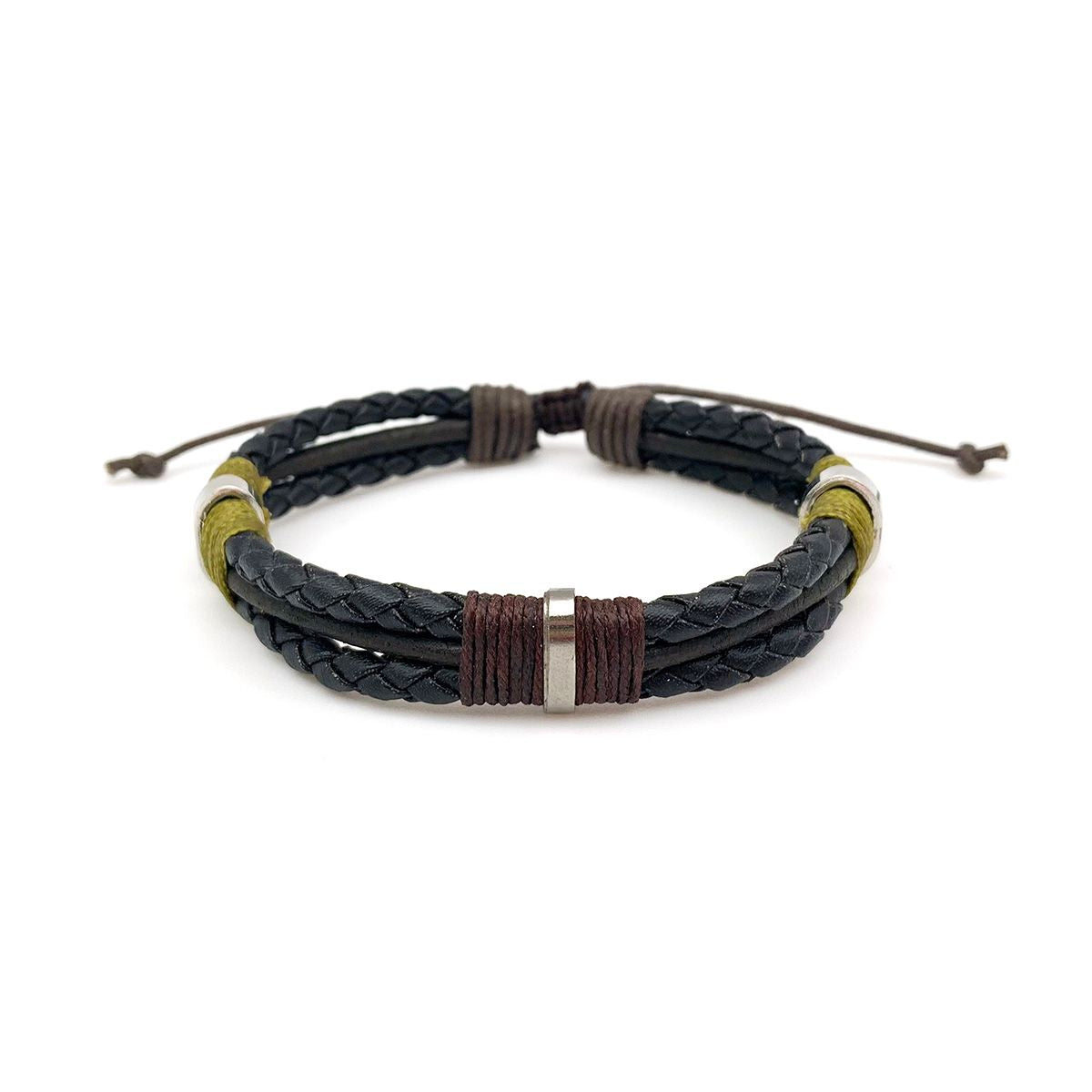 Anju Men's Bracelet Collection