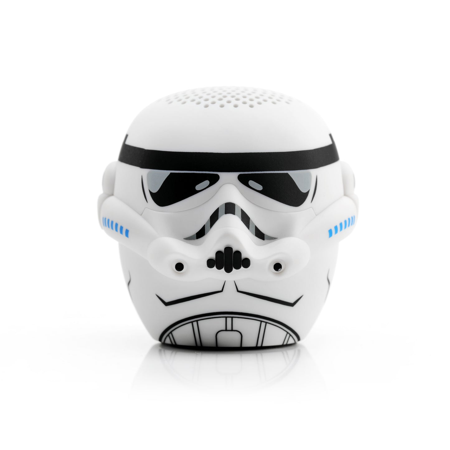 Bitty Boomer Bluetooth Speaker