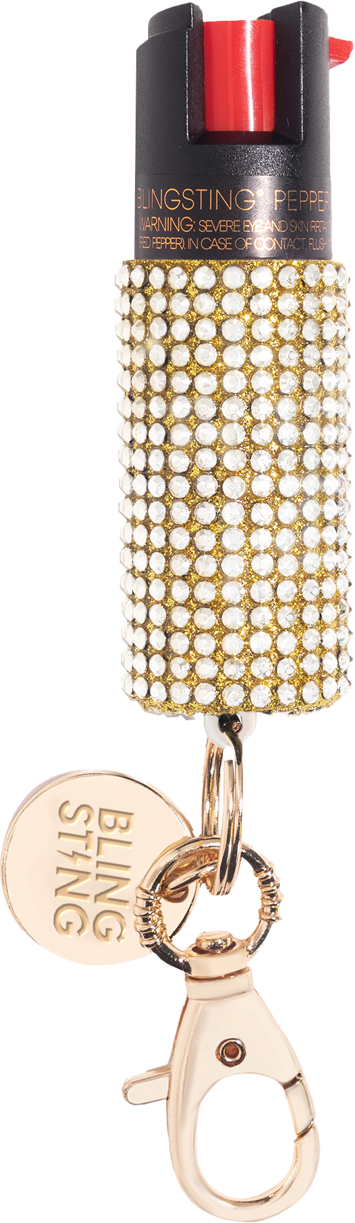 BLING STING Personal Protection