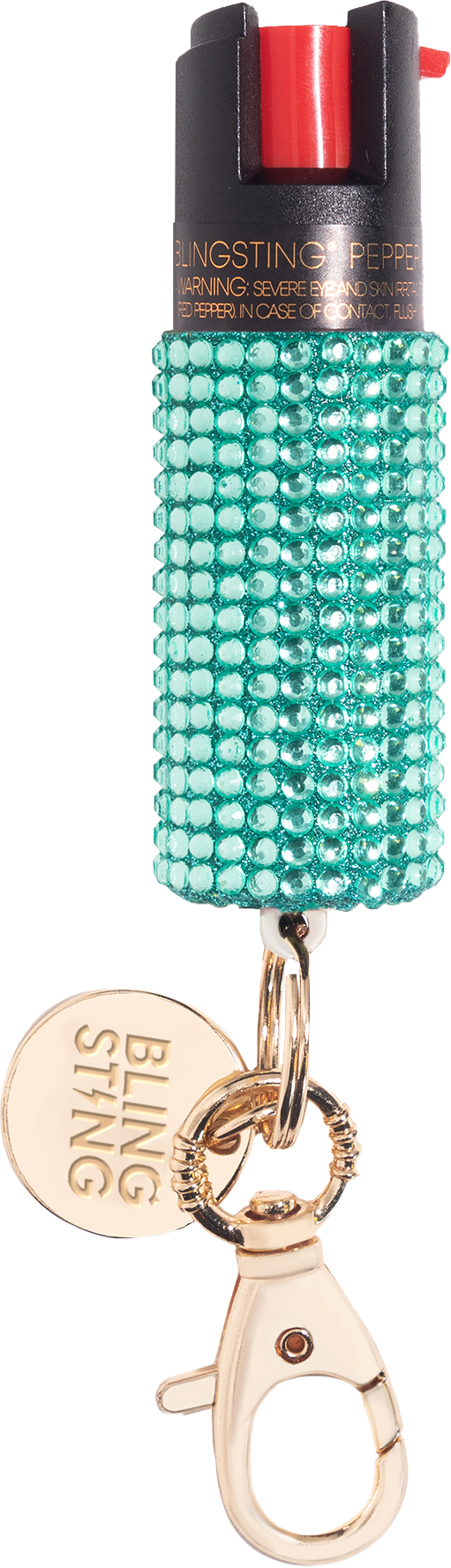 BLING STING Personal Protection
