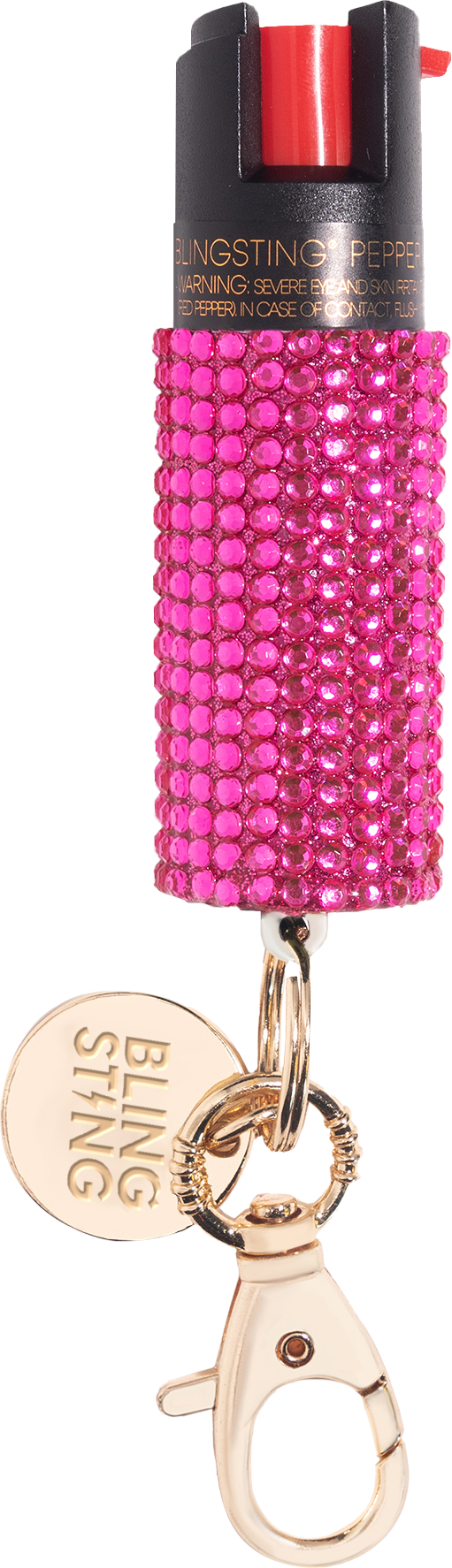BLING STING Personal Protection