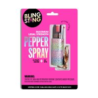 BLING STING Personal Protection
