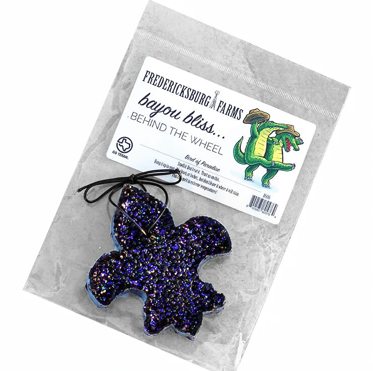 Fredericksburg Farms Freshie Air Freshener