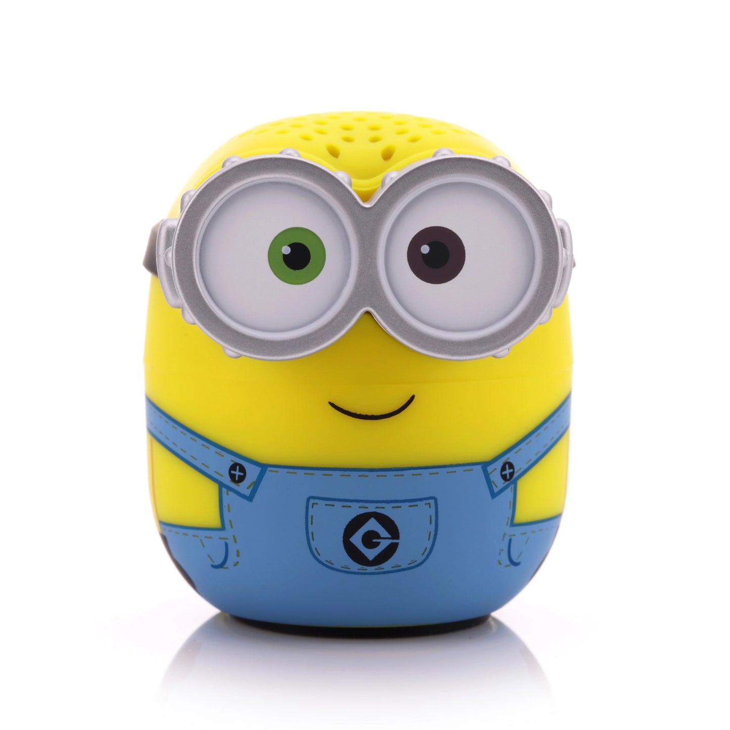 Bitty Boomer Bluetooth Speaker