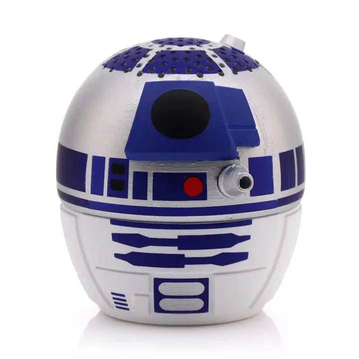 Bitty Boomer Bluetooth Speaker