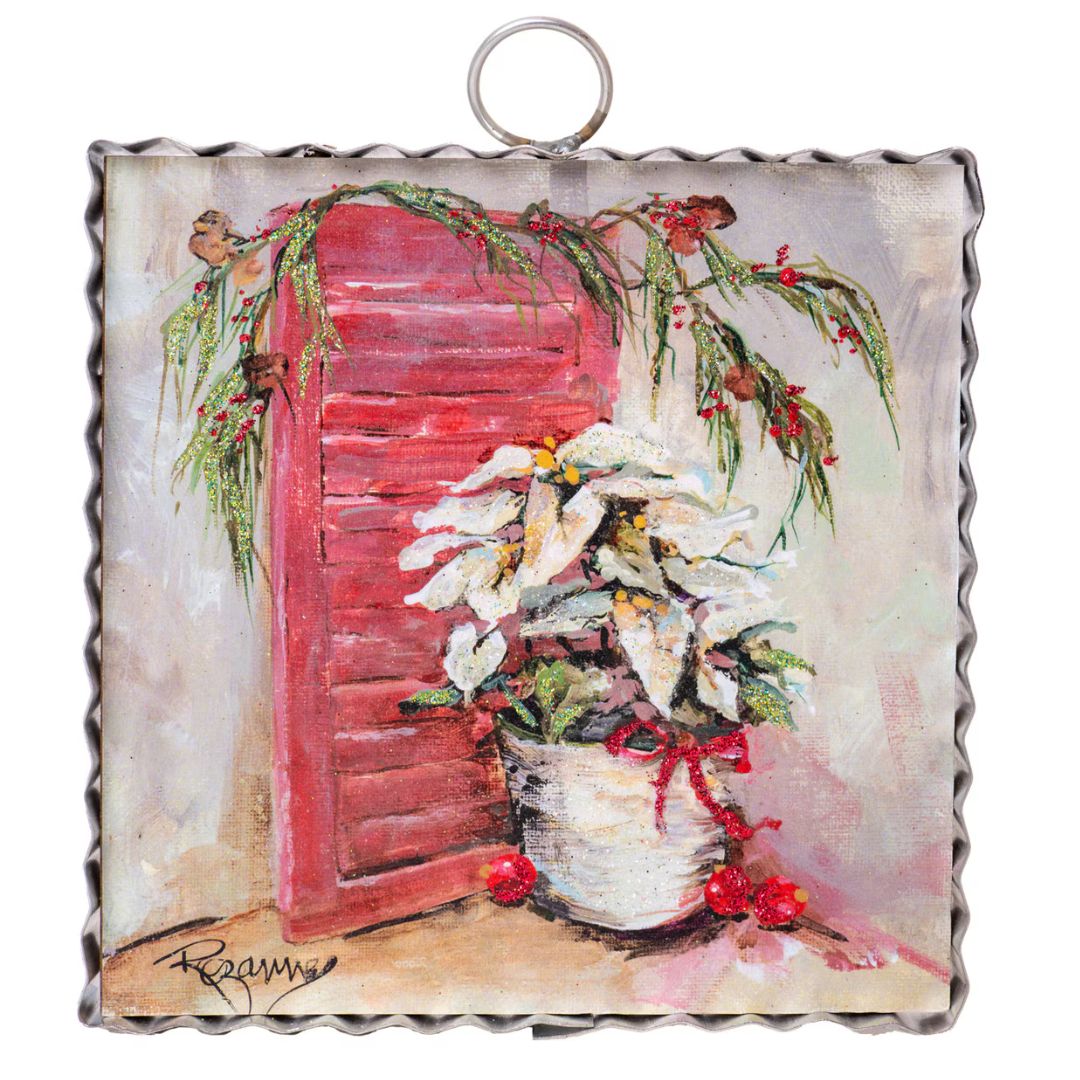 RTC Mini Gallery Seasonal Décor