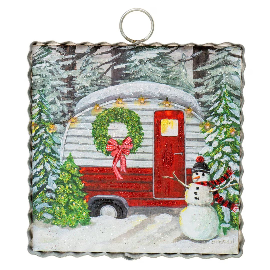 RTC Mini Gallery Seasonal Décor