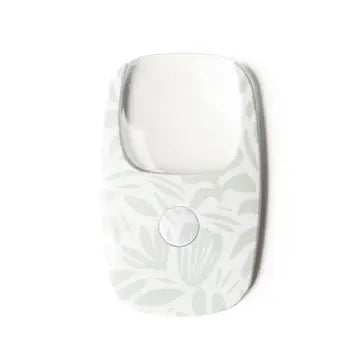 Opticard LED Pocket Magnifier