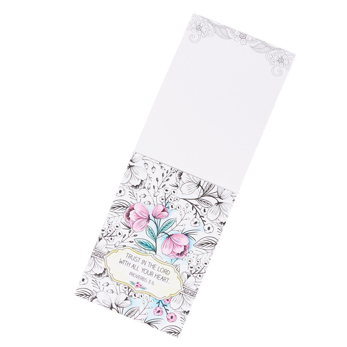 Coloring Cards (20-pc. set)