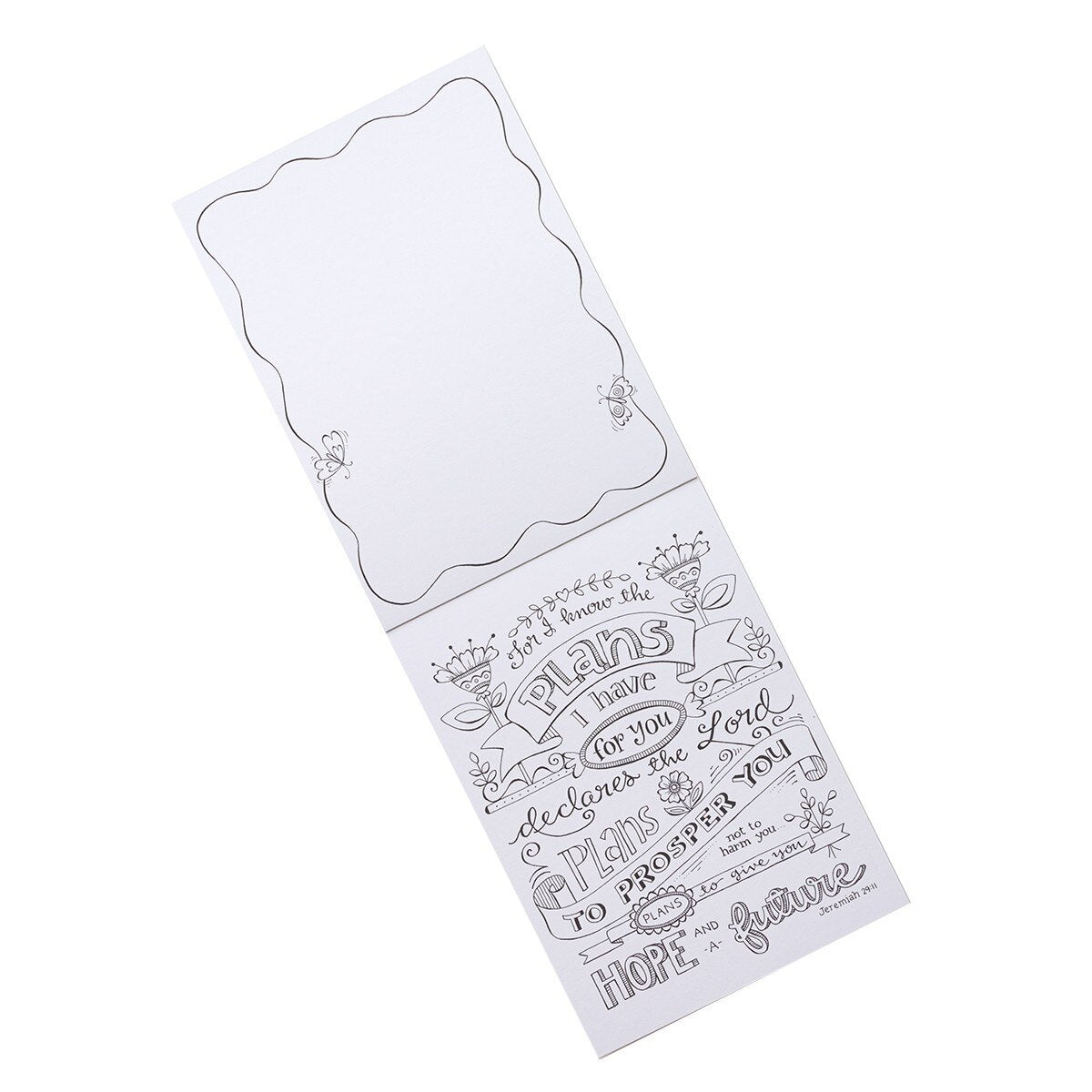 Coloring Cards (20-pc. set)