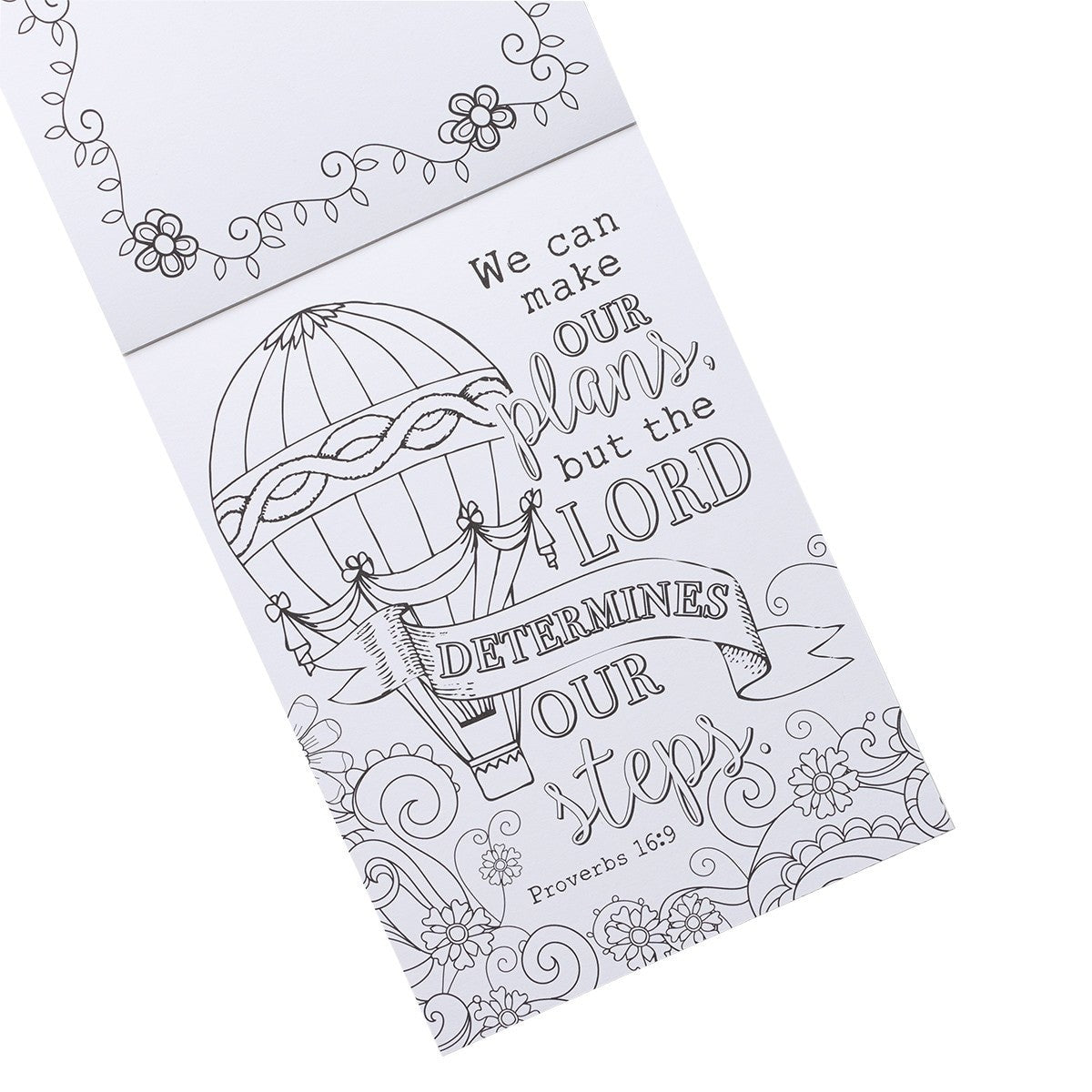 Coloring Cards (20-pc. set)
