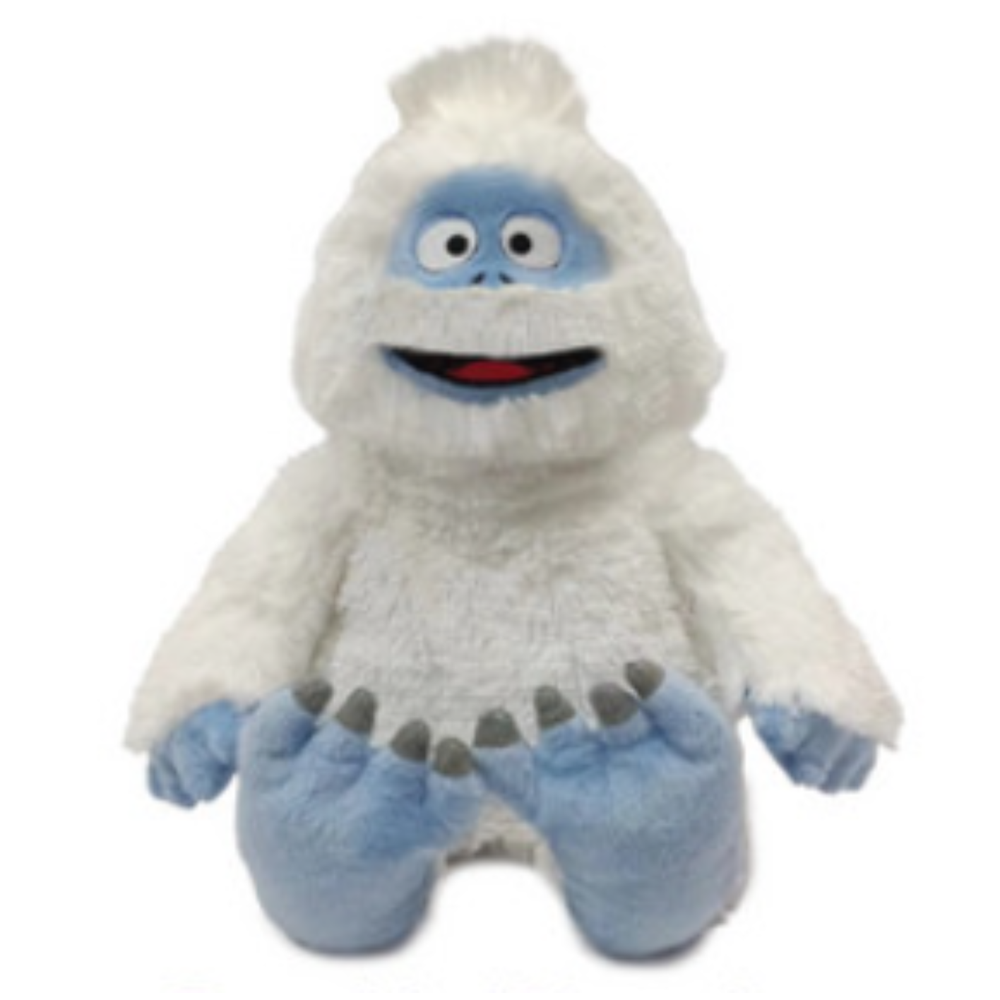 Warmies Rudolph the Red-nosed Reindeer Plush