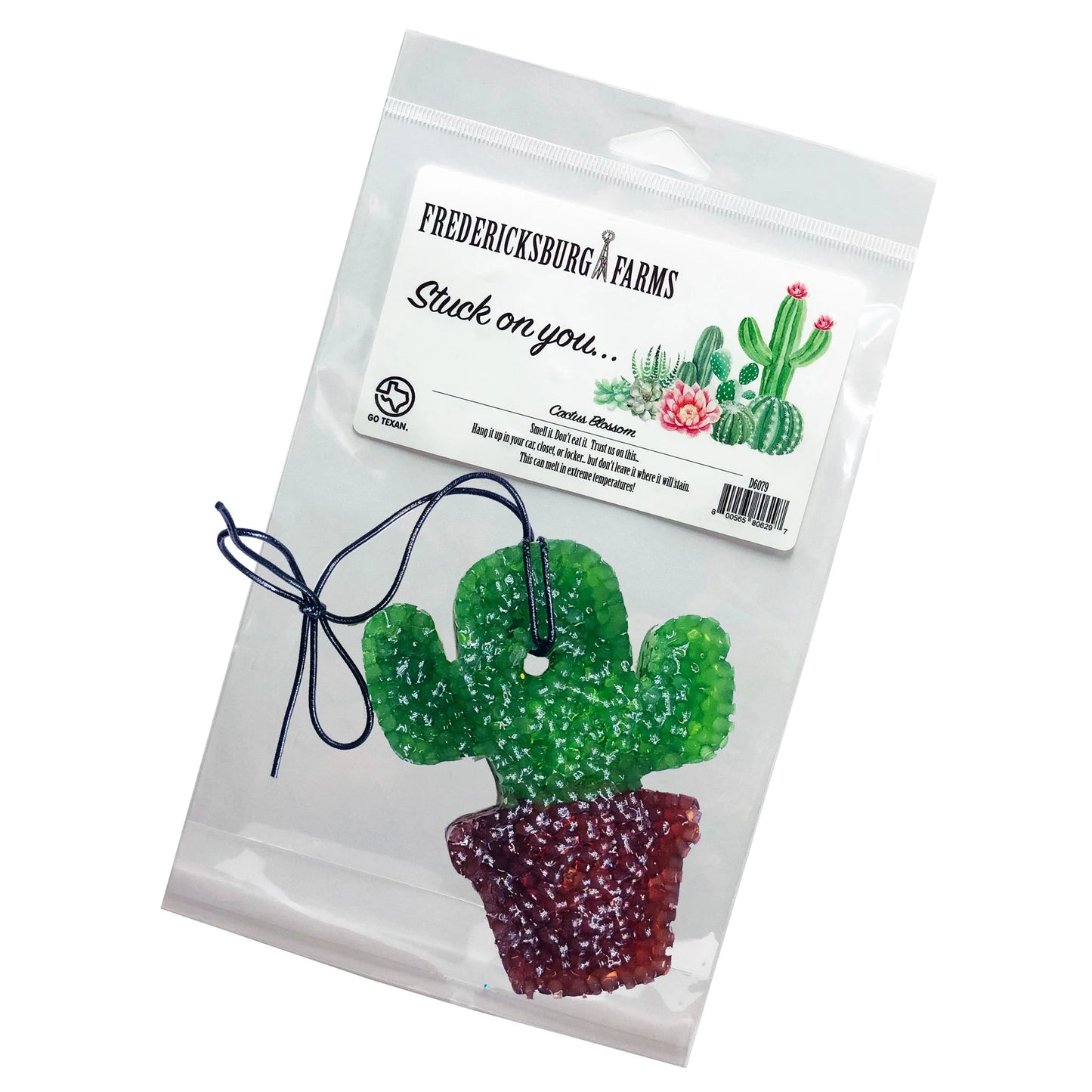 Fredericksburg Farms Freshie Air Freshener