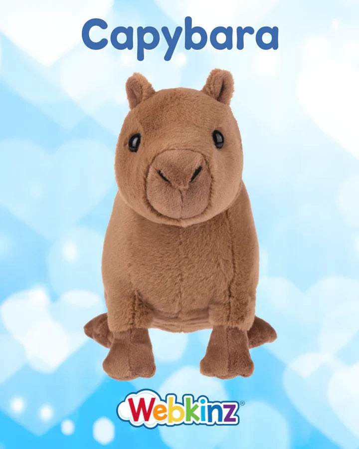 Webkinz Next Plush