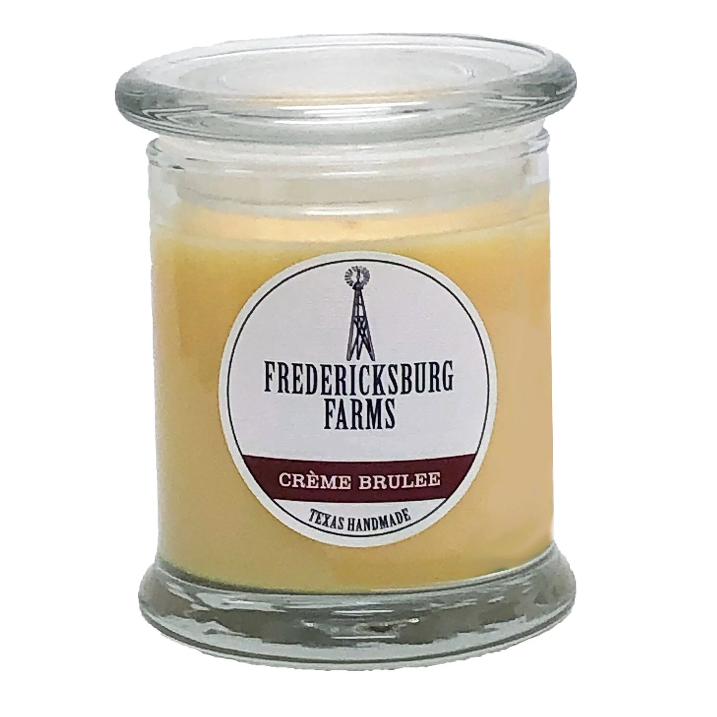 Fredericksburg Farms Seasonal Candle, 9 oz.
