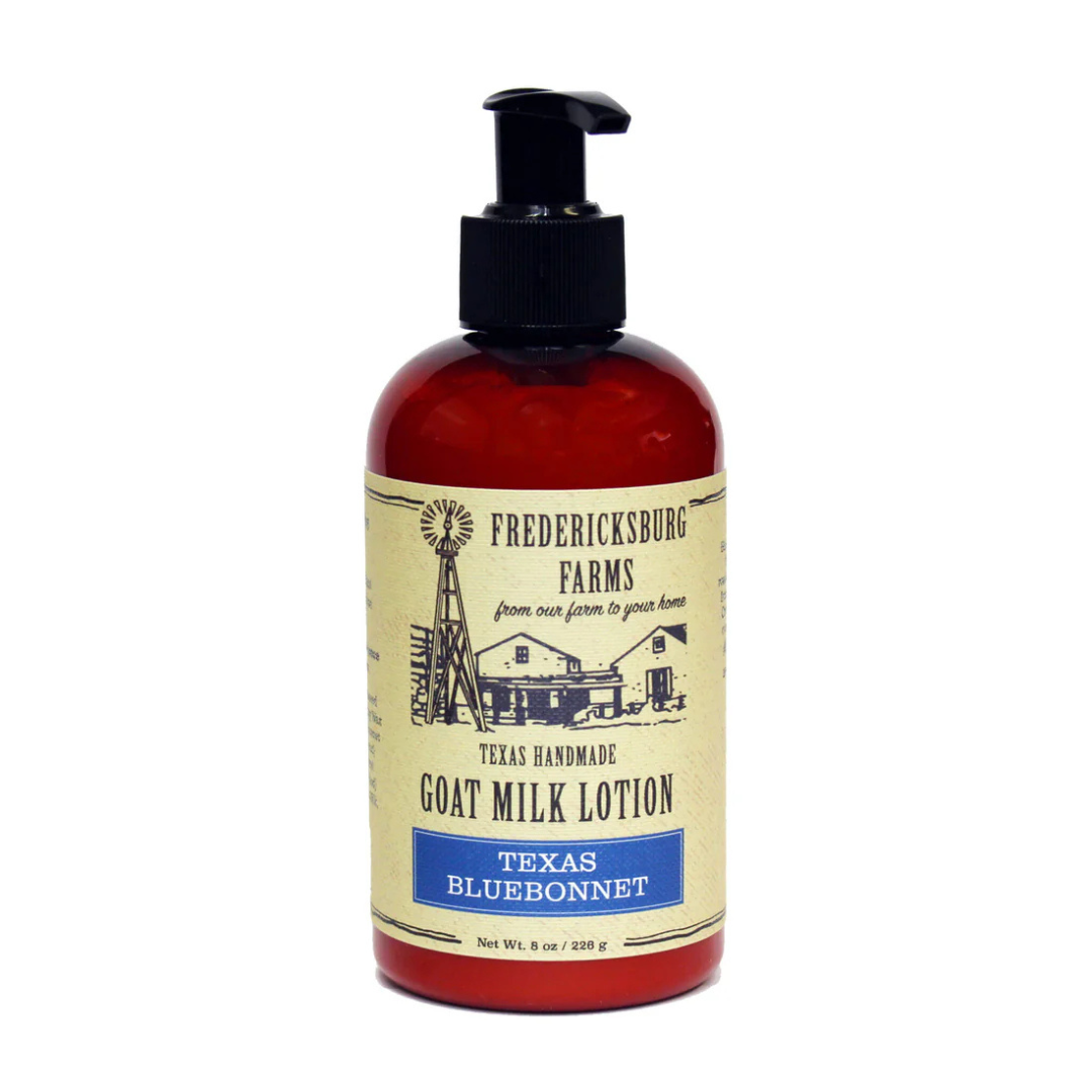 Fredericksburg Farms Hand Lotion