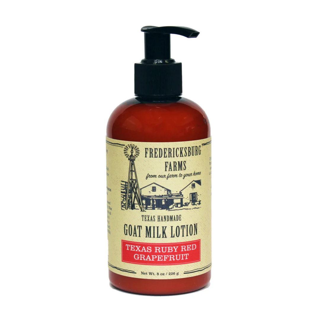 Fredericksburg Farms Hand Lotion