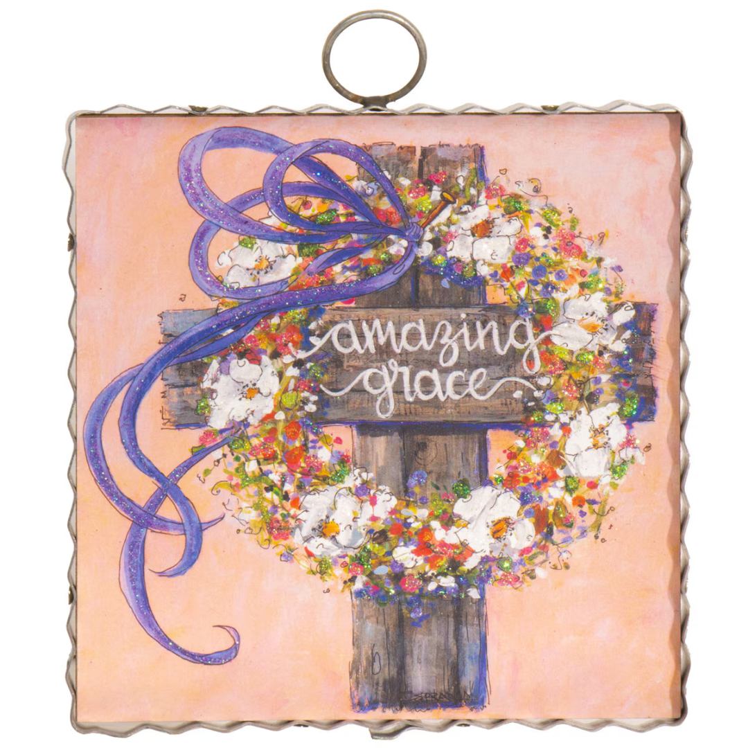 RTC Mini Gallery Seasonal Décor