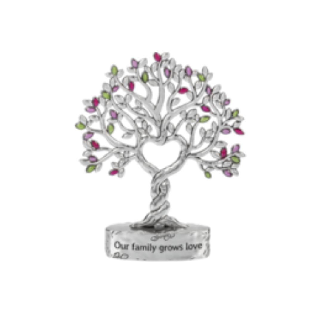 Tree of Life Figurine