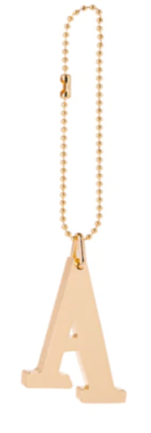 Initially Yours Anywhere Charm (CLEARANCE)