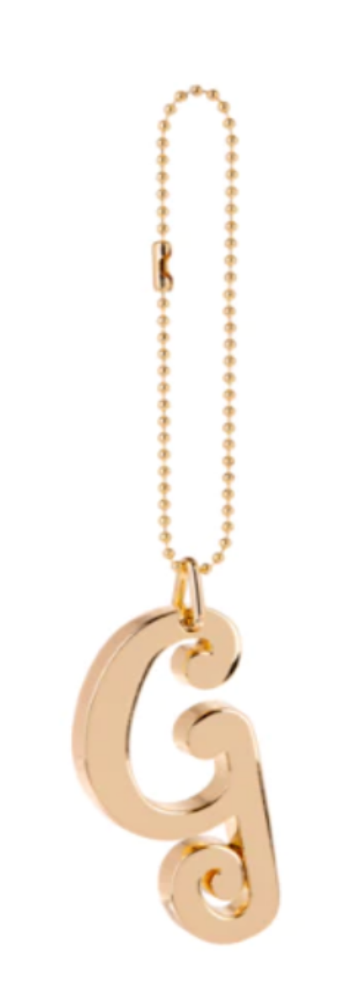 Initially Yours Anywhere Charm (CLEARANCE)