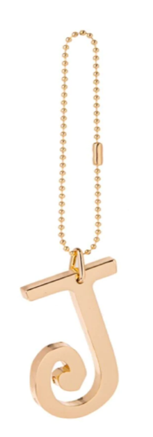 Initially Yours Anywhere Charm (CLEARANCE)