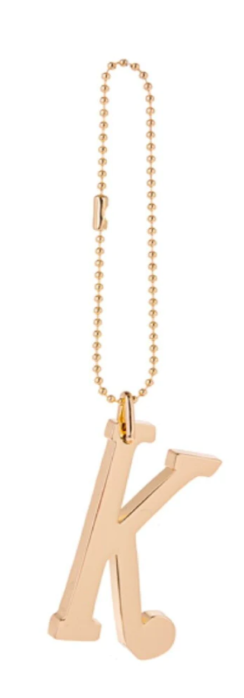 Initially Yours Anywhere Charm (CLEARANCE)