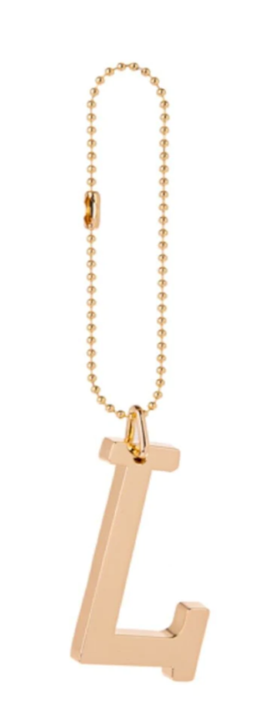 Initially Yours Anywhere Charm (CLEARANCE)