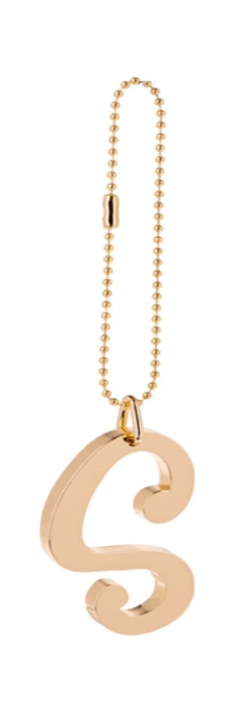 Initially Yours Anywhere Charm (CLEARANCE)