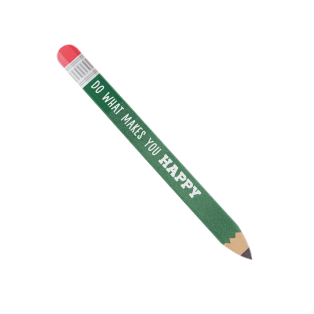 Mighty Pencil Nail File