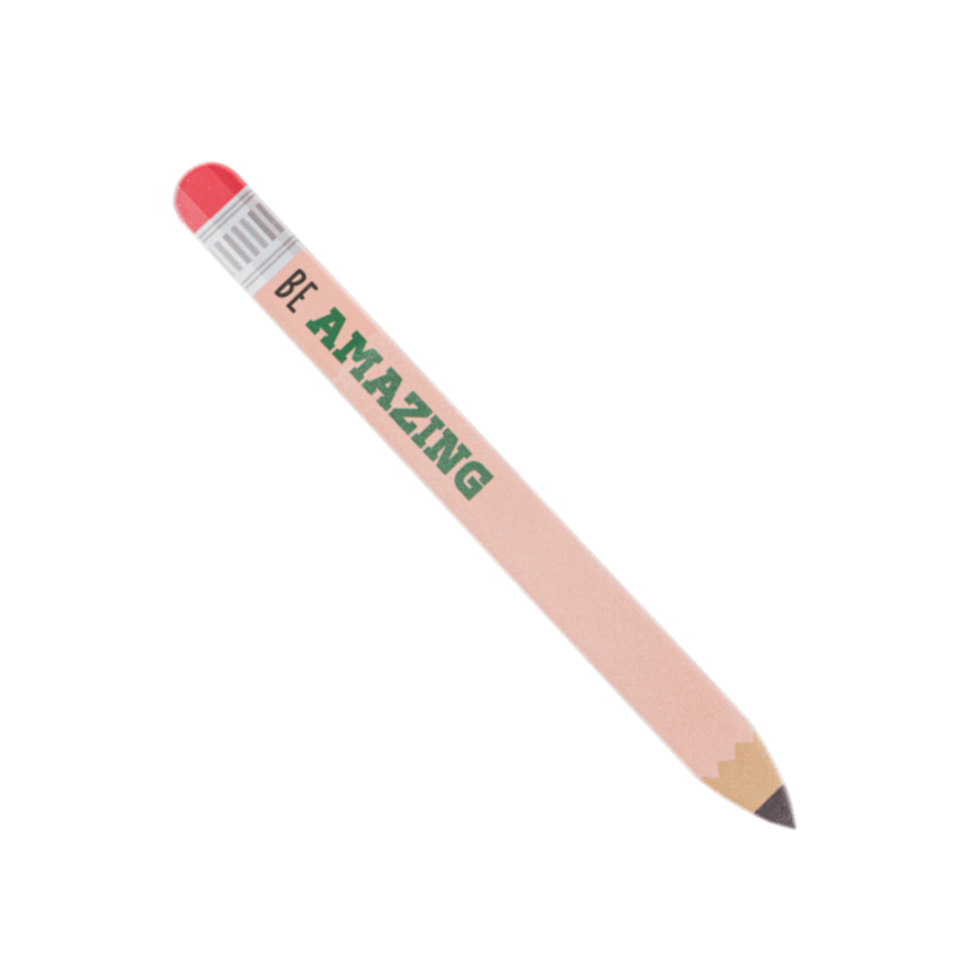 Mighty Pencil Nail File