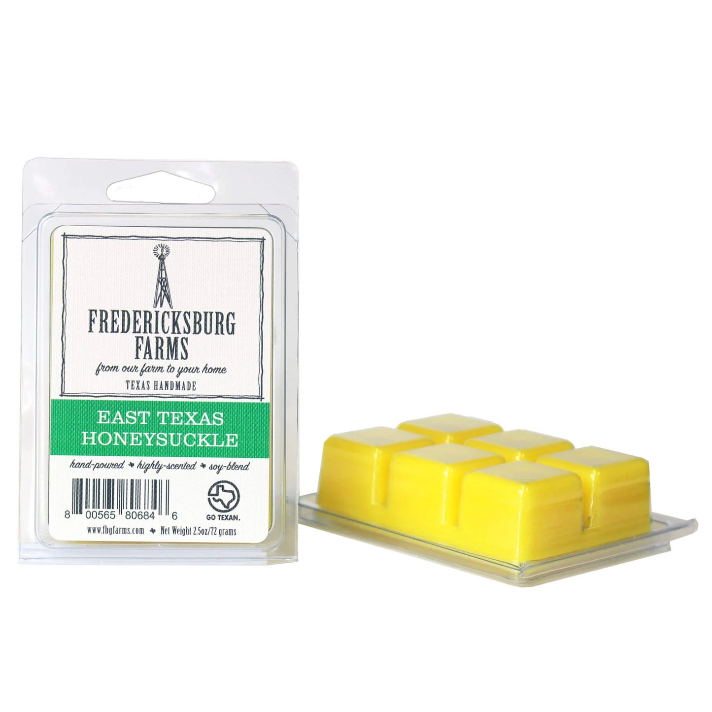 Fredericksburg Farms Wax Melts