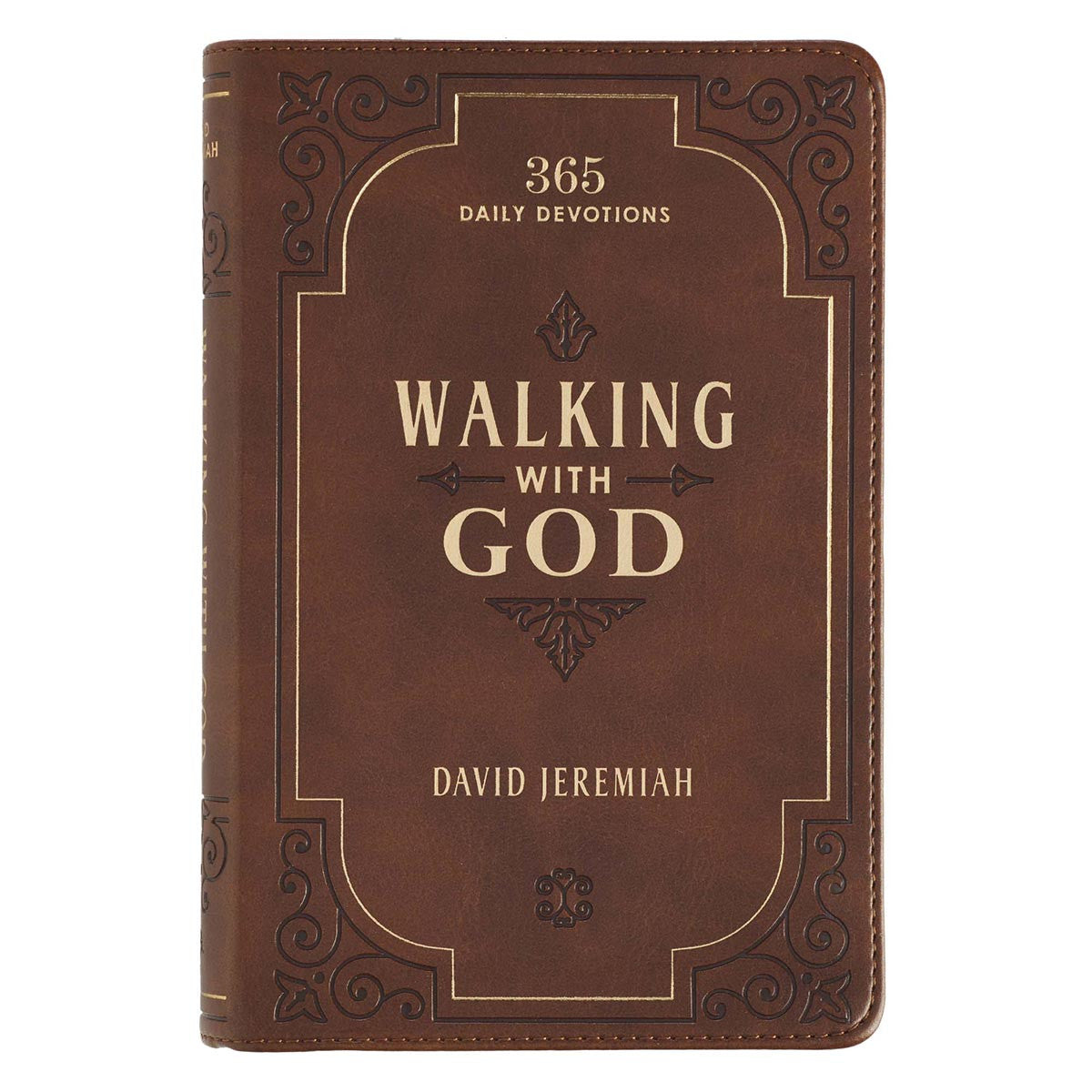 Daily Devotional