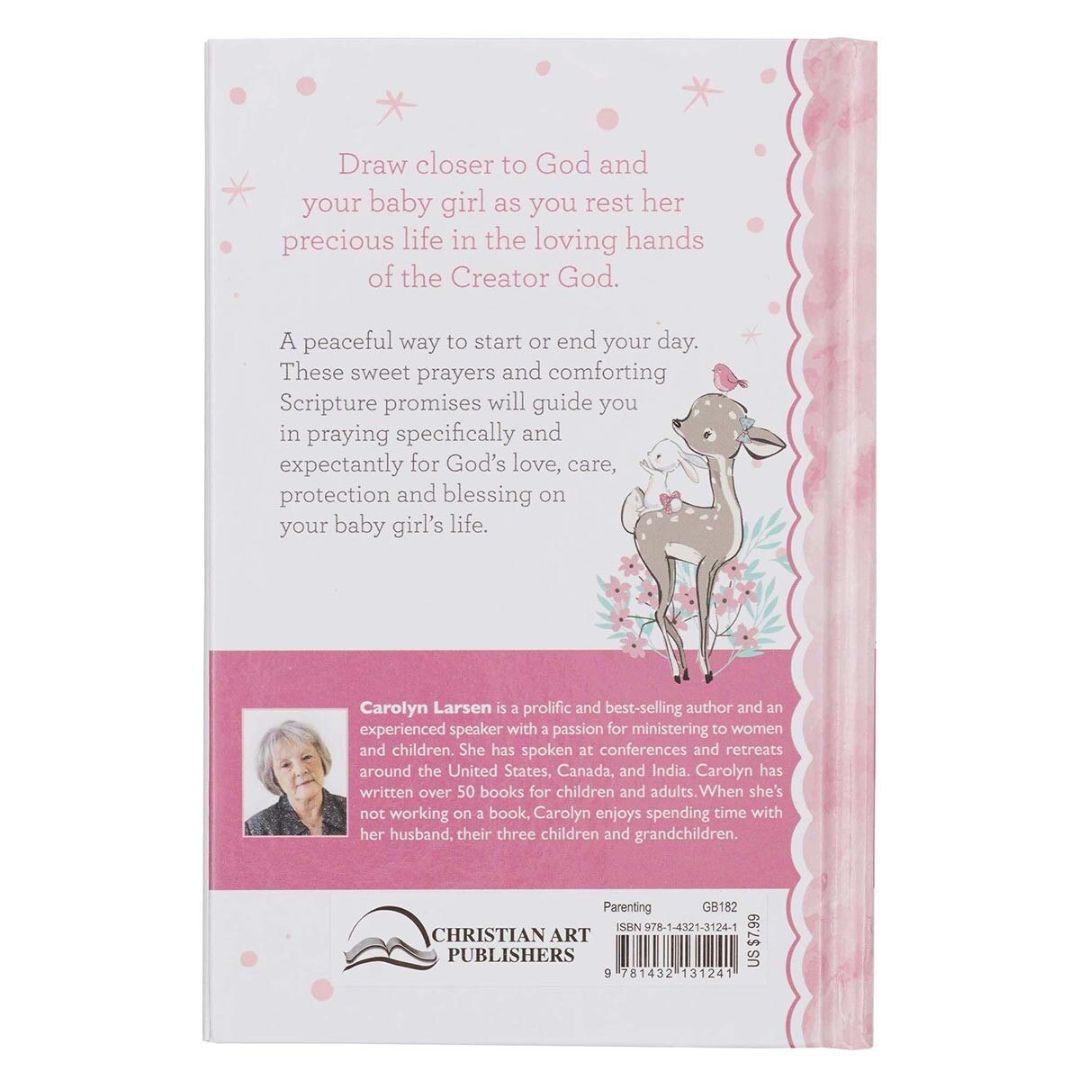 PRAYERS FOR MY BABY Prayer Book
