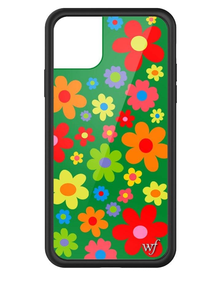 Bloom iPhone Case
