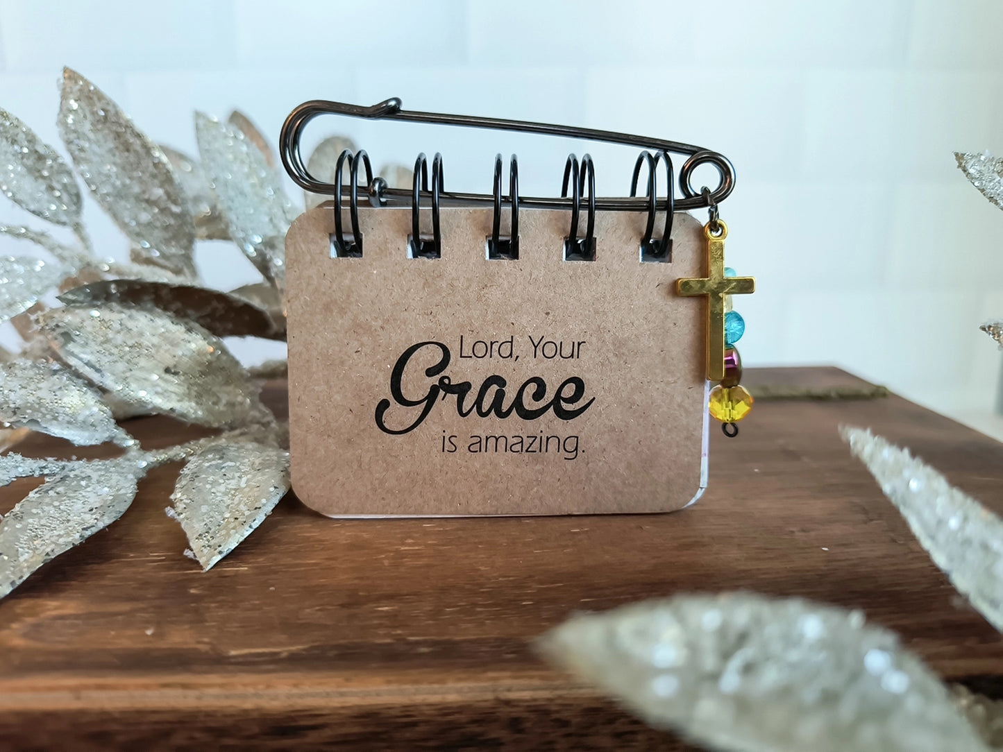 Scripture Flips