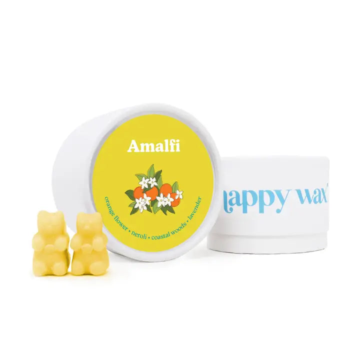 Eco Tin Wax Melts (4 oz)