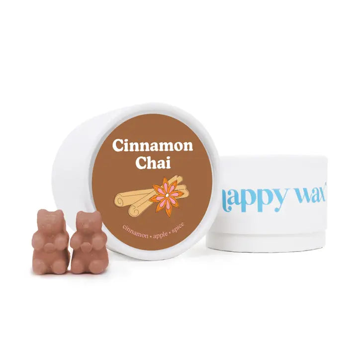 Eco Tin Wax Melts (4 oz)