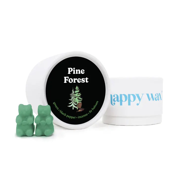 Eco Tin Wax Melts (4 oz)