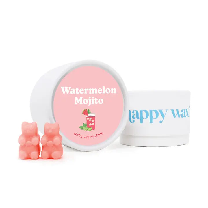 Eco Tin Wax Melts (4 oz)