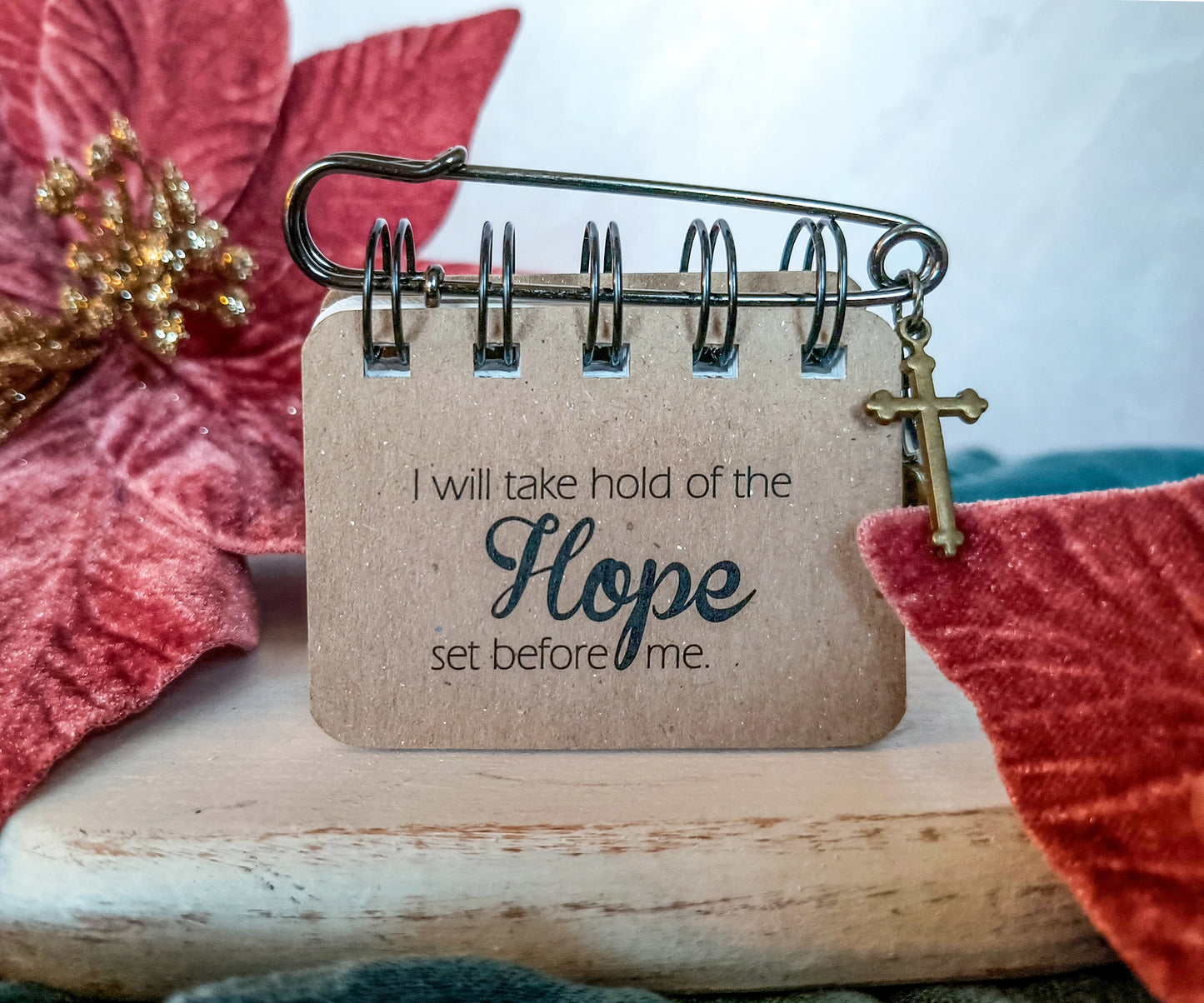 Scripture Flips