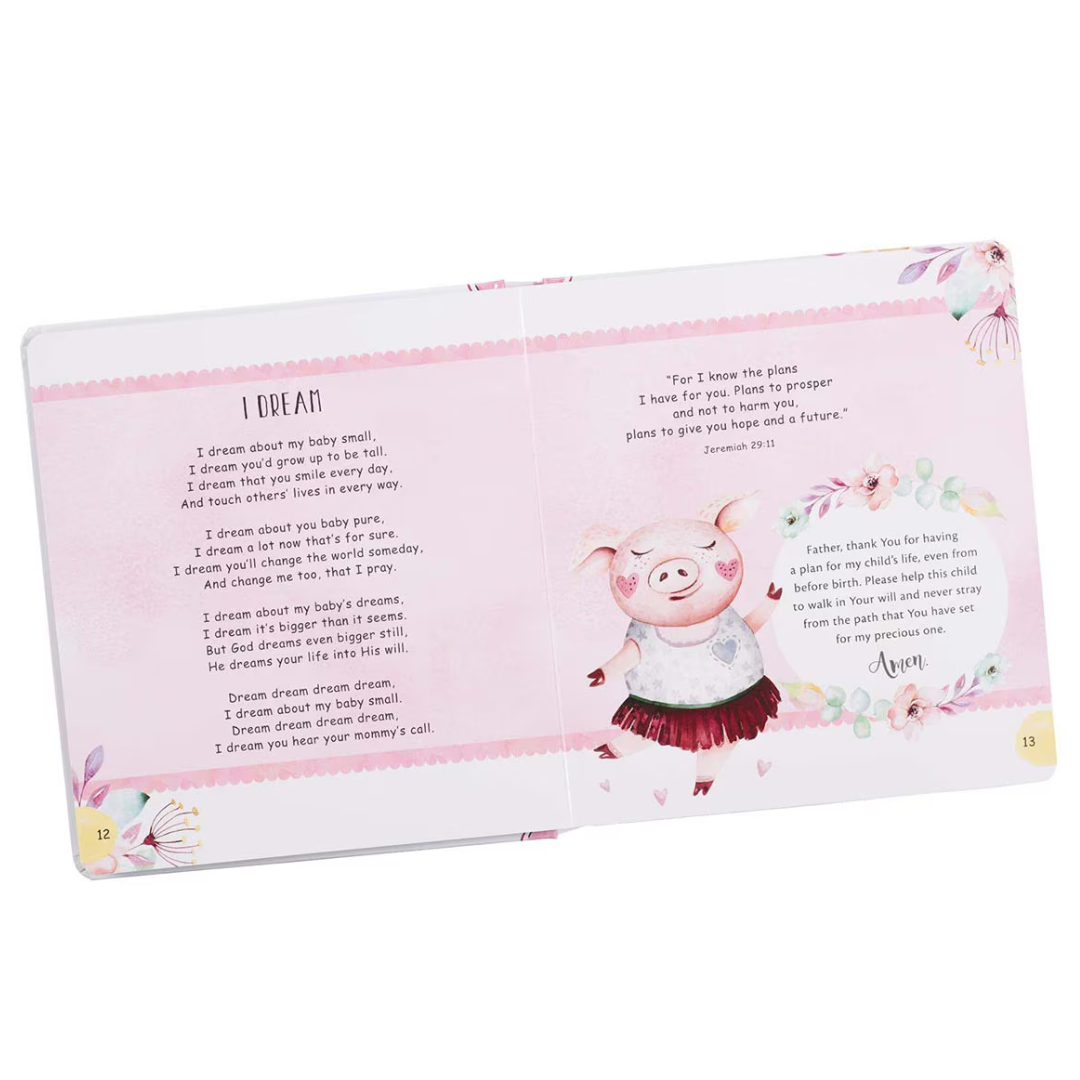 My LullaBible Storybook