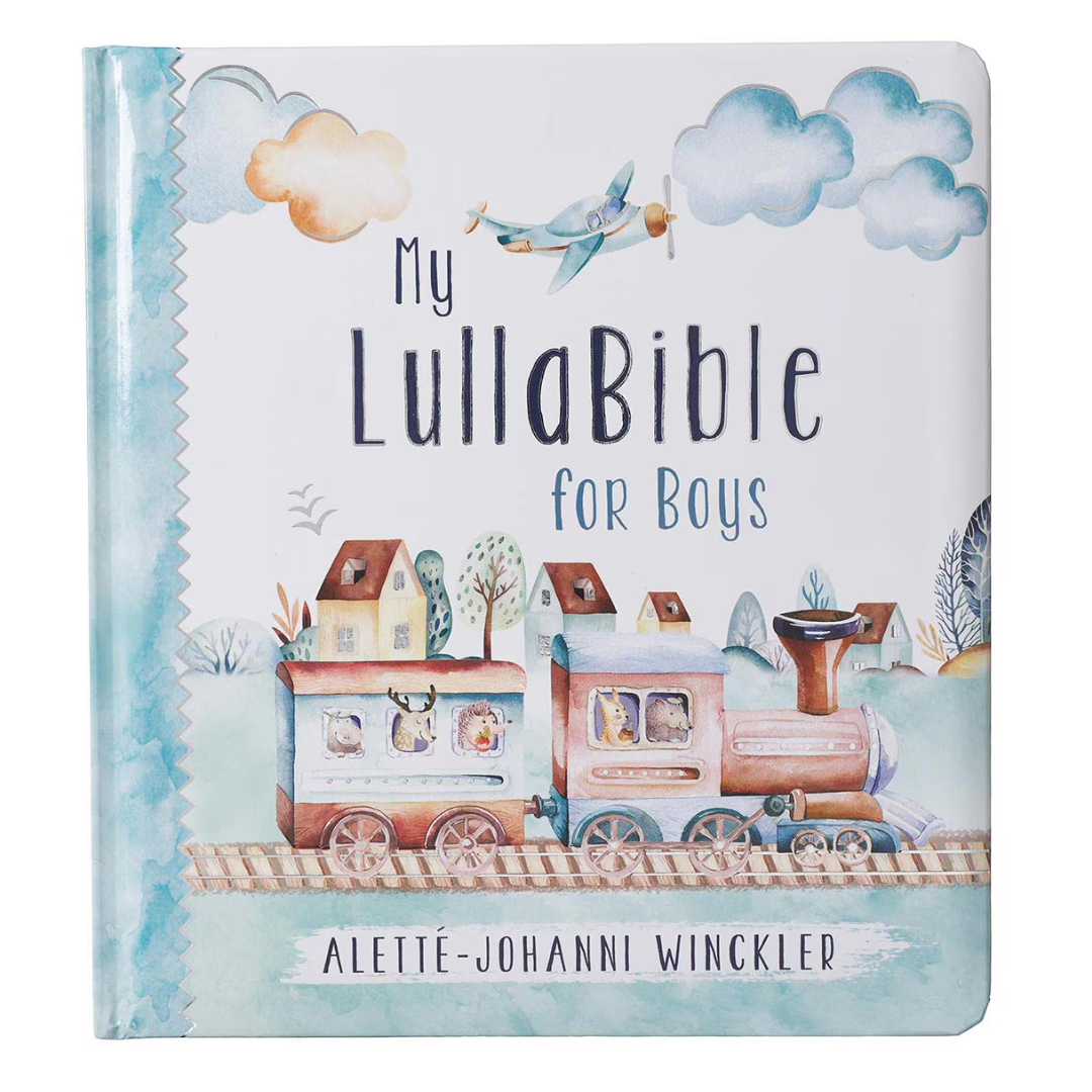 My LullaBible Storybook