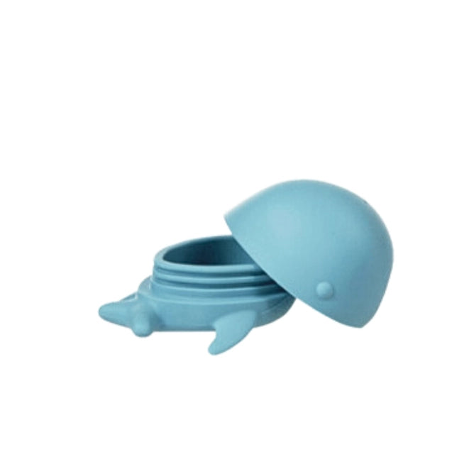 Silicone Bath Squirtie