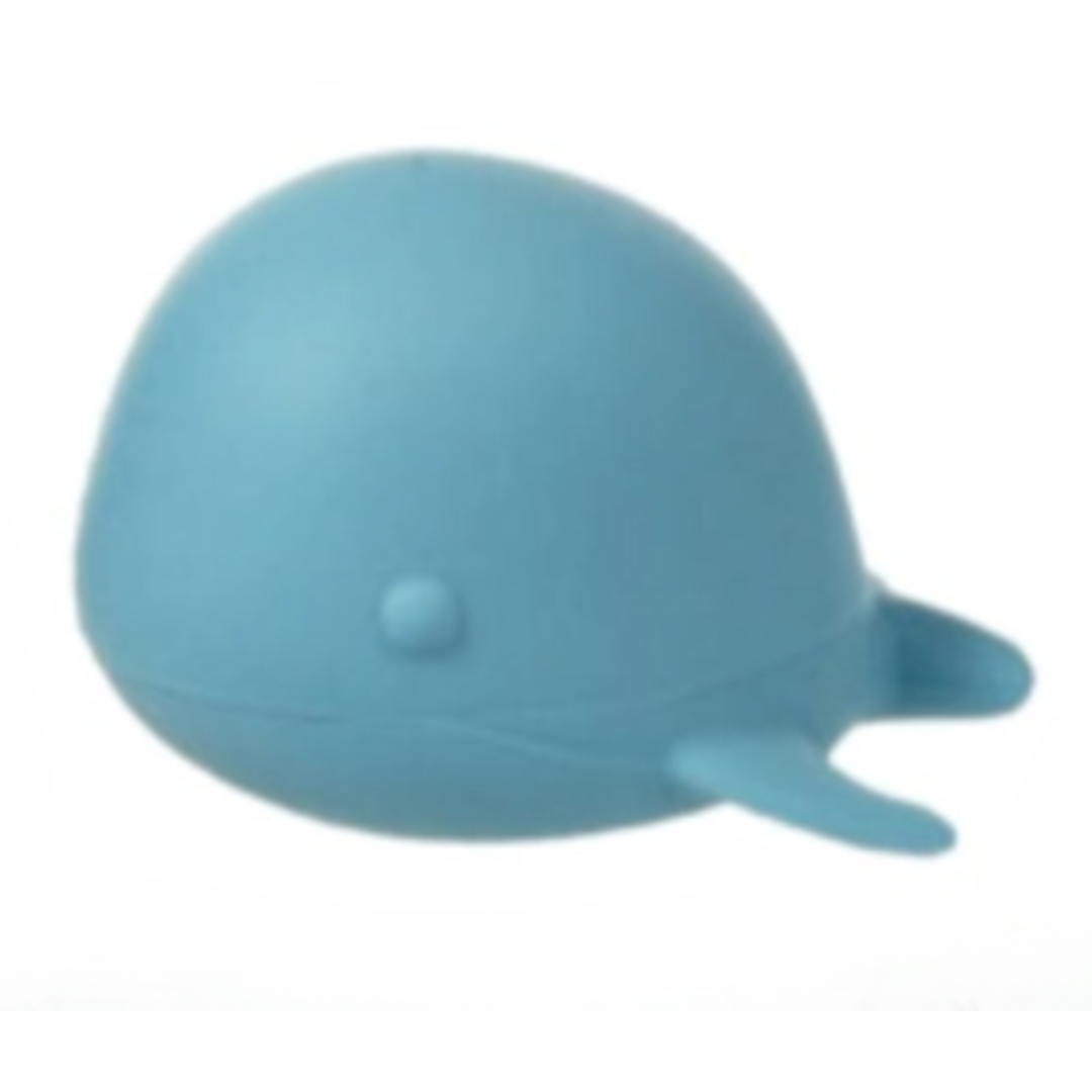 Silicone Bath Squirtie