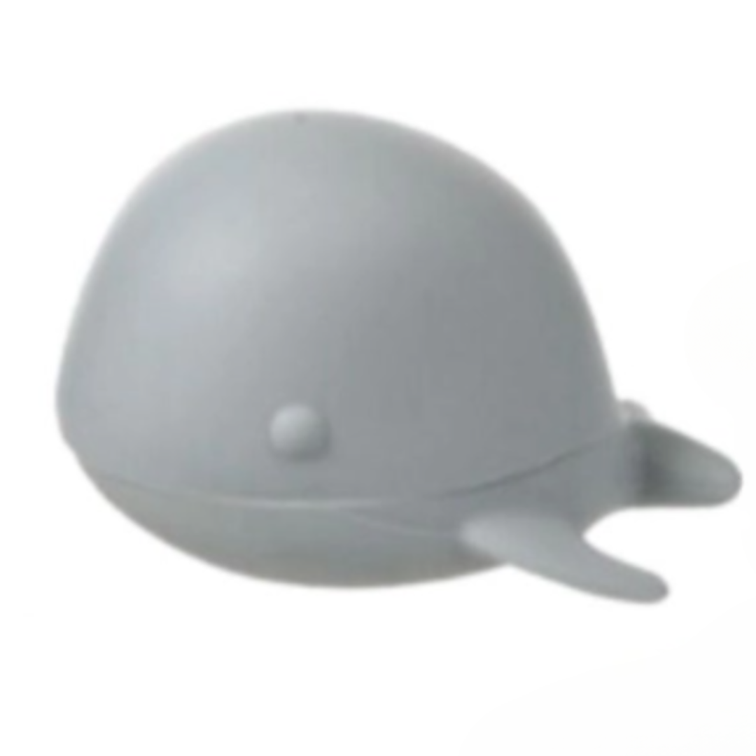Silicone Bath Squirtie