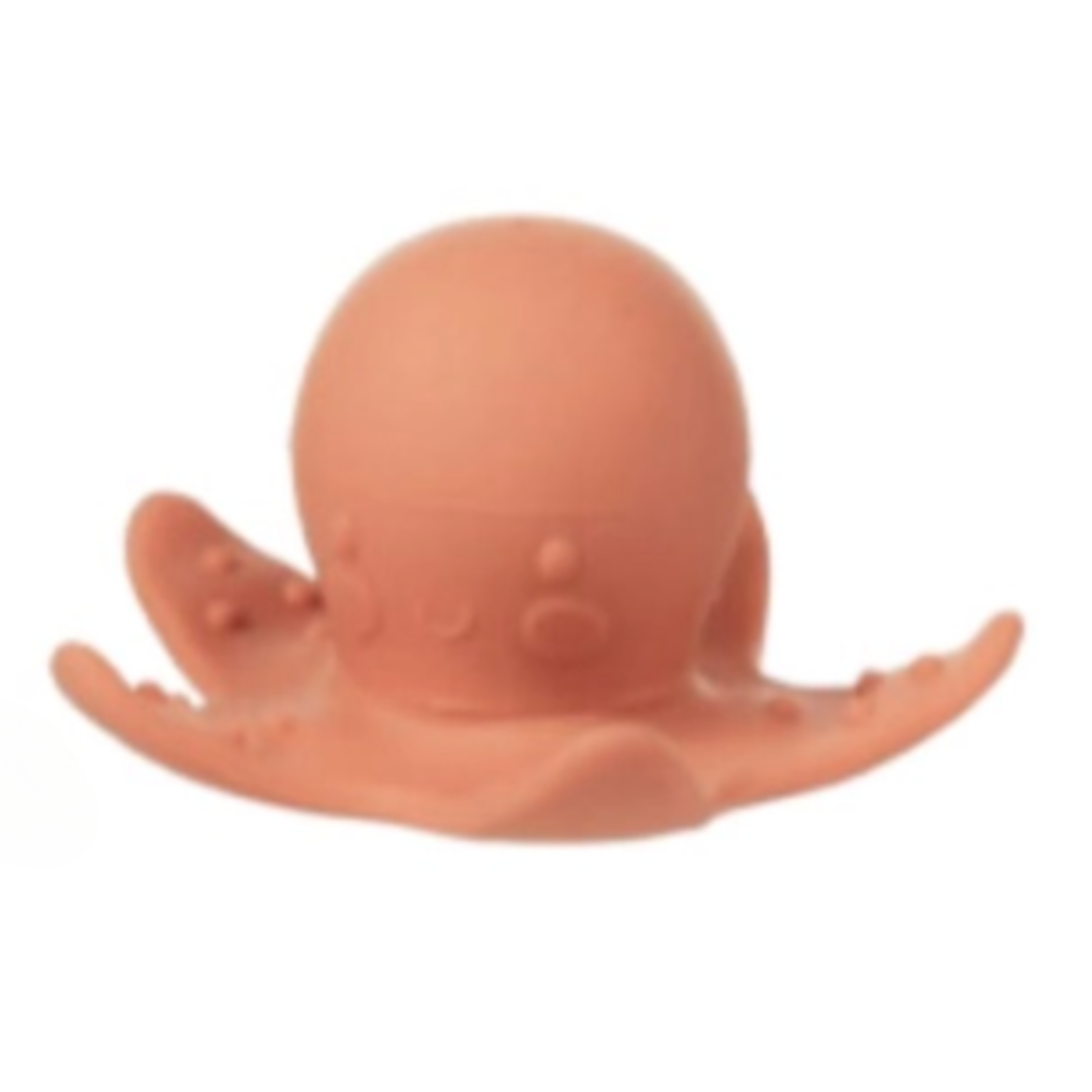 Silicone Bath Squirtie