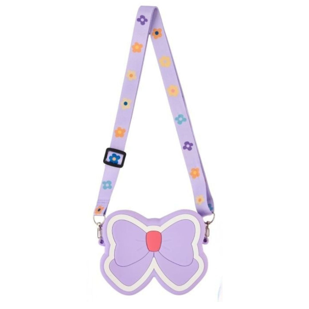 Silicone Purse for Children