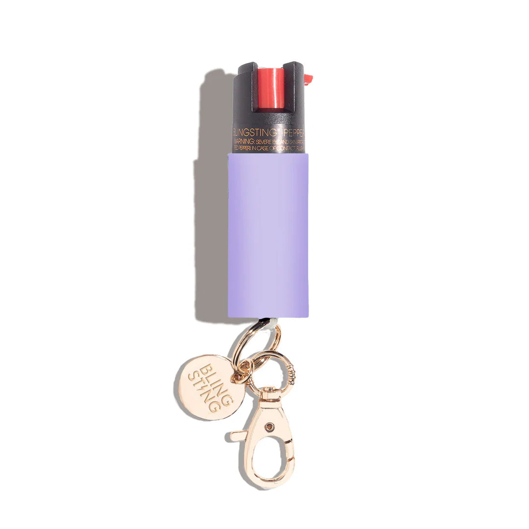 BLING STING Personal Protection
